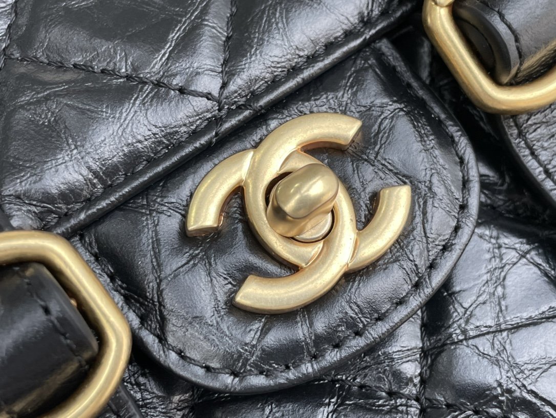 Chanel Satchel Bags